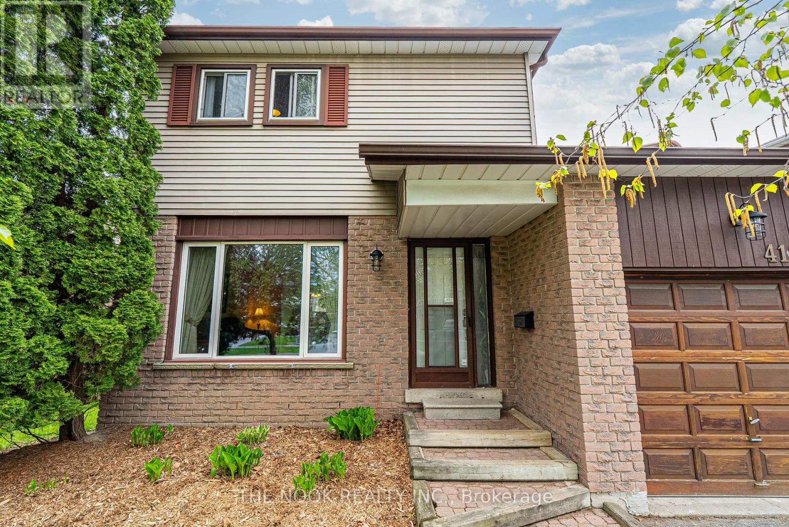 416 GOTHIC DRIVE, oshawa (eastdale), Ontario