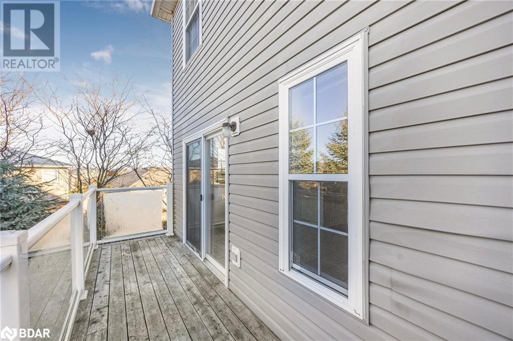 91 Coughlin Road Unit# 24, Barrie, Ontario  L4N 0L6 - Photo 43 - 40701571