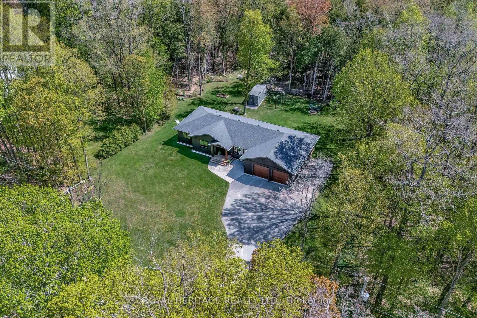 263 WAITES ROAD, Brighton, Ontario