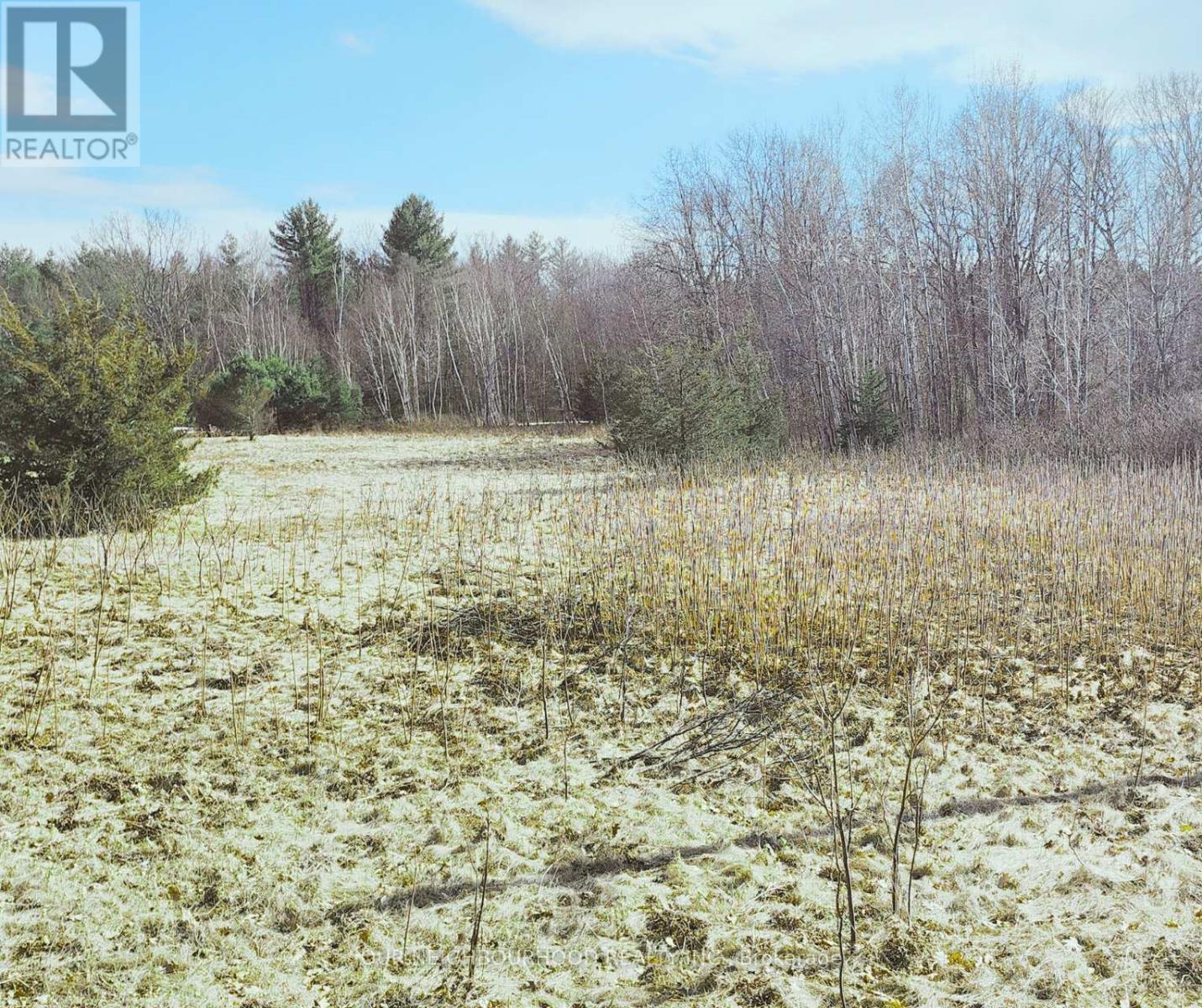 LOT 14 TRENT RIVER ROAD E, Trent Hills, Ontario