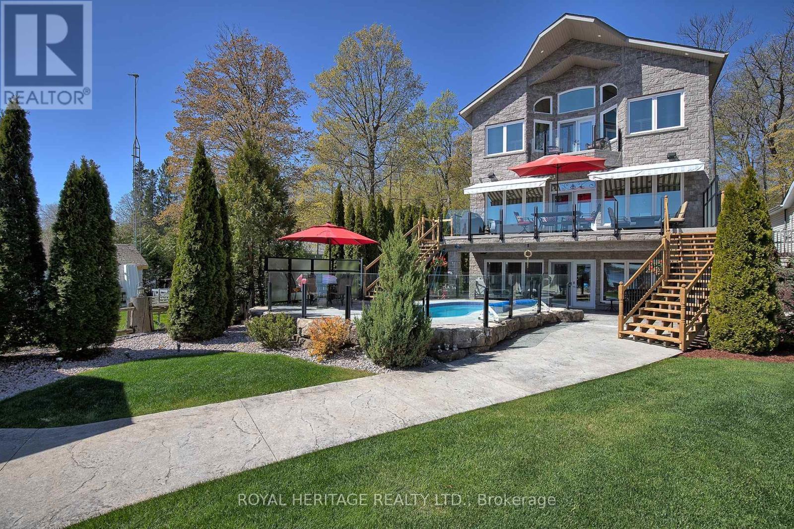 34 HILLS ROAD, Kawartha Lakes, Ontario