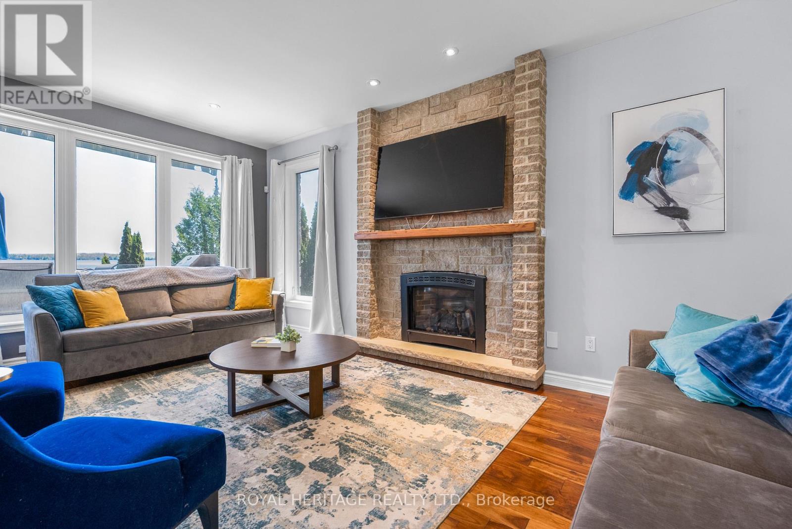 34 Hills Road, Kawartha Lakes, Ontario  K0M 1A0 - Photo 17 - X12149525