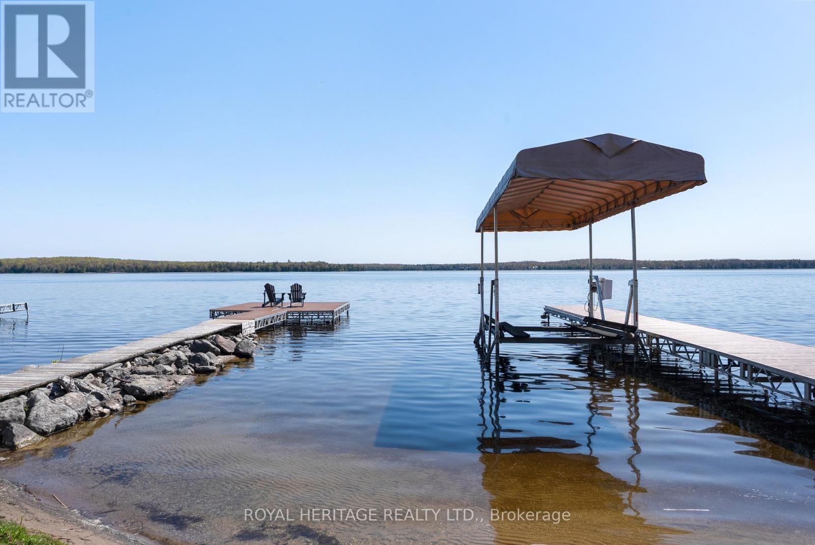 34 Hills Road, Kawartha Lakes, Ontario  K0M 1A0 - Photo 2 - X12149525