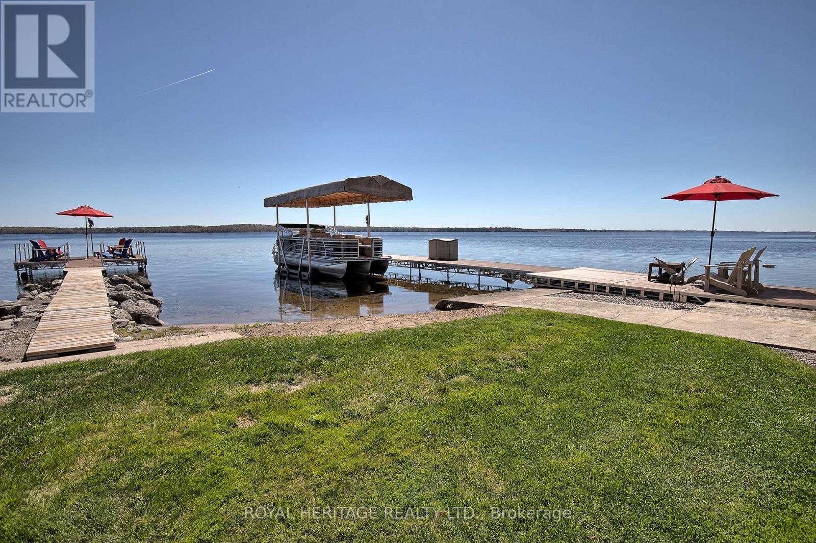 34 Hills Road, Kawartha Lakes, Ontario  K0M 1A0 - Photo 42 - X12149525