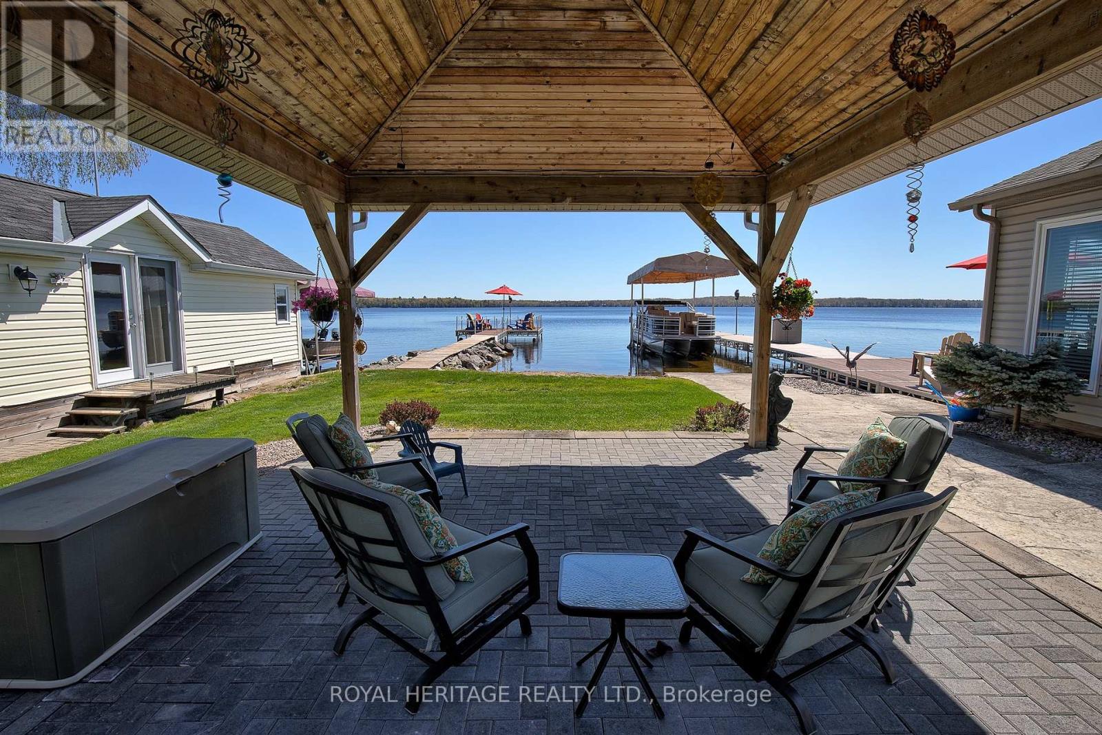 34 Hills Road, Kawartha Lakes, Ontario  K0M 1A0 - Photo 45 - X12149525