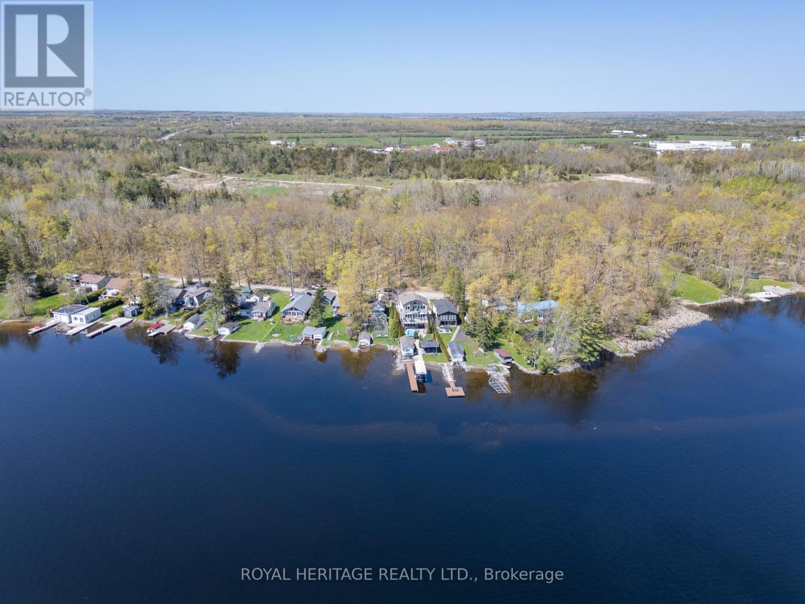 34 Hills Road, Kawartha Lakes, Ontario  K0M 1A0 - Photo 48 - X12149525