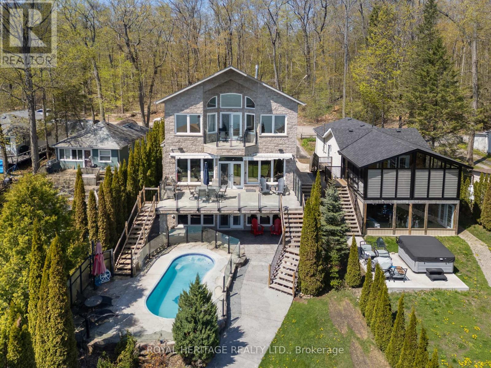 34 Hills Road, Kawartha Lakes, Ontario  K0M 1A0 - Photo 5 - X12149525