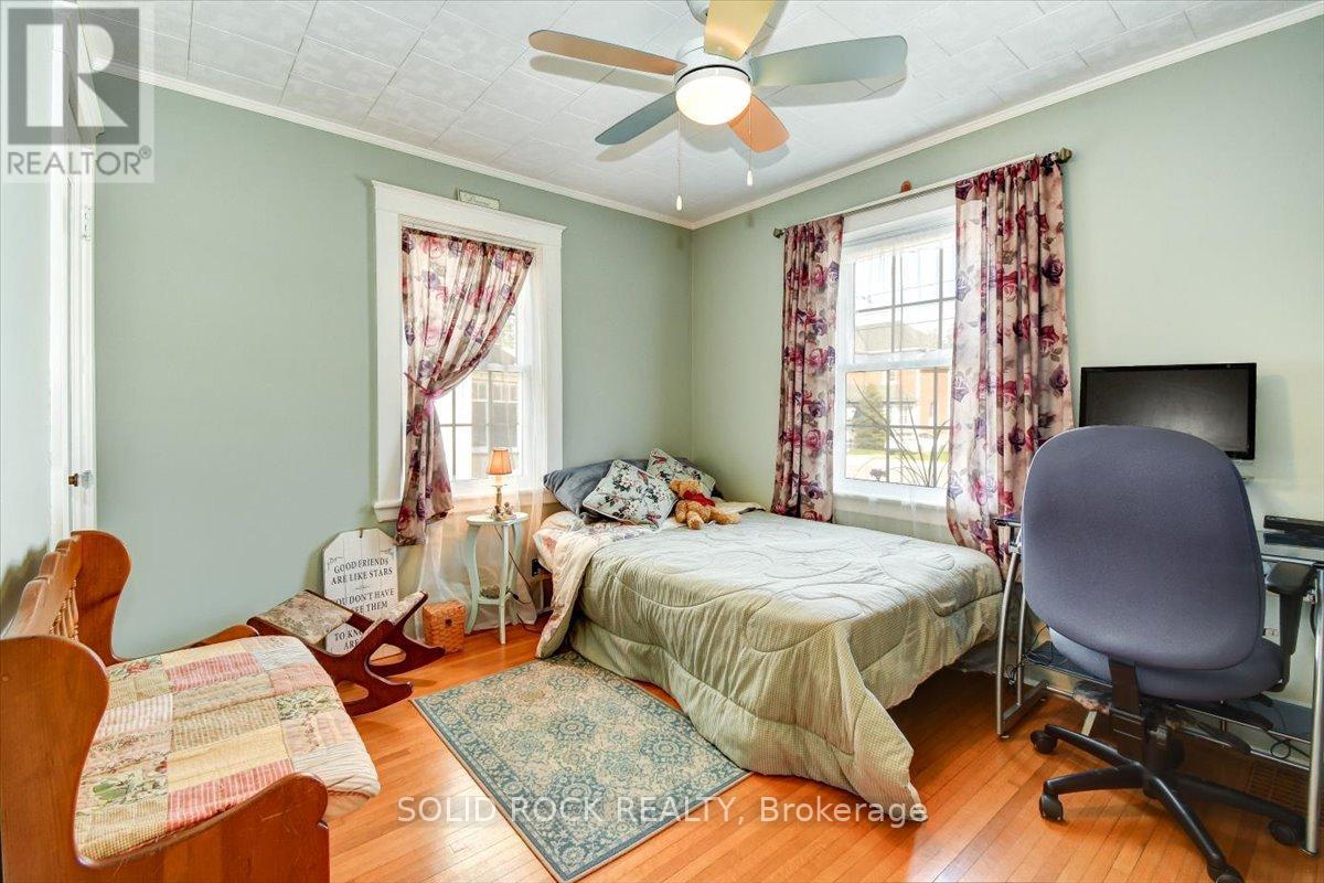 195 Front Street N, Trent Hills (Campbellford), Ontario  K0L 1L0 - Photo 19 - X12149531