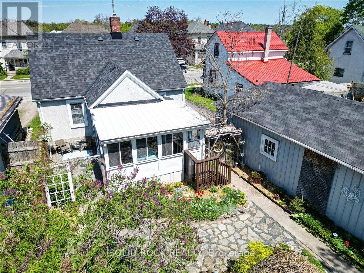 195 Front Street N, Trent Hills (Campbellford), Ontario  K0L 1L0 - Photo 45 - X12149531
