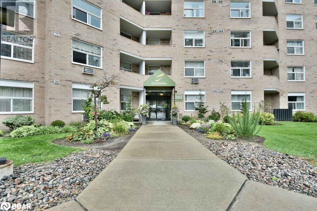 260 Davis Drive Unit# 306, Newmarket, Ontario  L3Y 7C3 - Photo 2 - 40728937