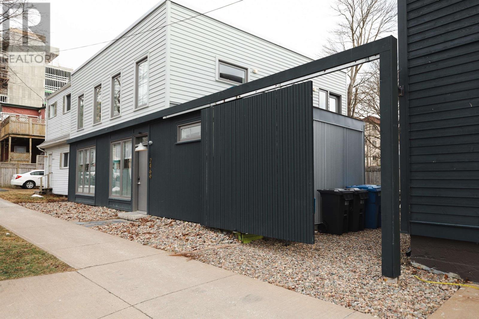 6057 Willow Street, Halifax, Nova Scotia  B3K 1L8 - Photo 3 - 202500541