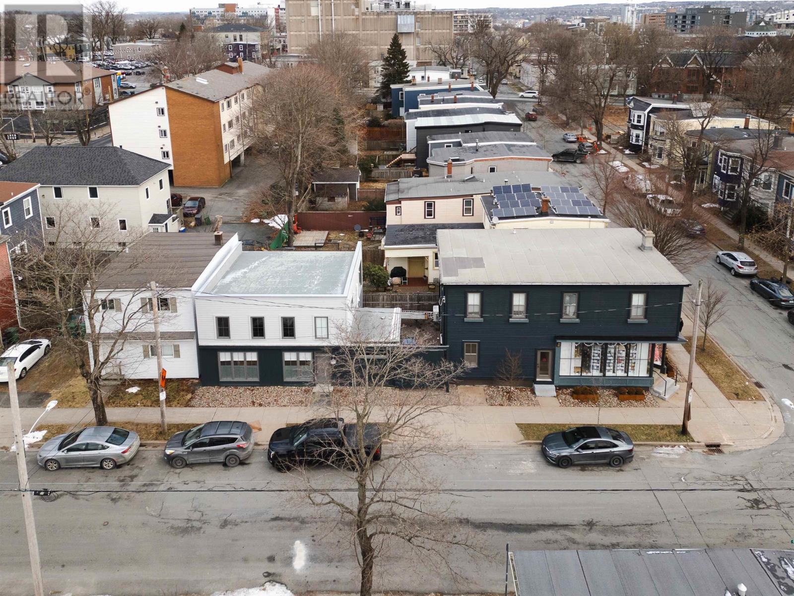 6057 Willow Street, Halifax, Nova Scotia  B3K 1L8 - Photo 28 - 202500541