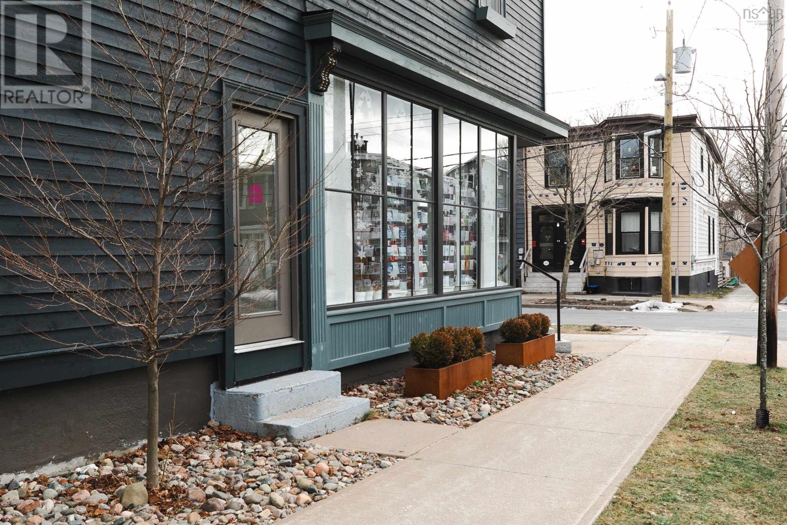 6057 Willow Street, Halifax, Nova Scotia  B3K 1L8 - Photo 30 - 202500541