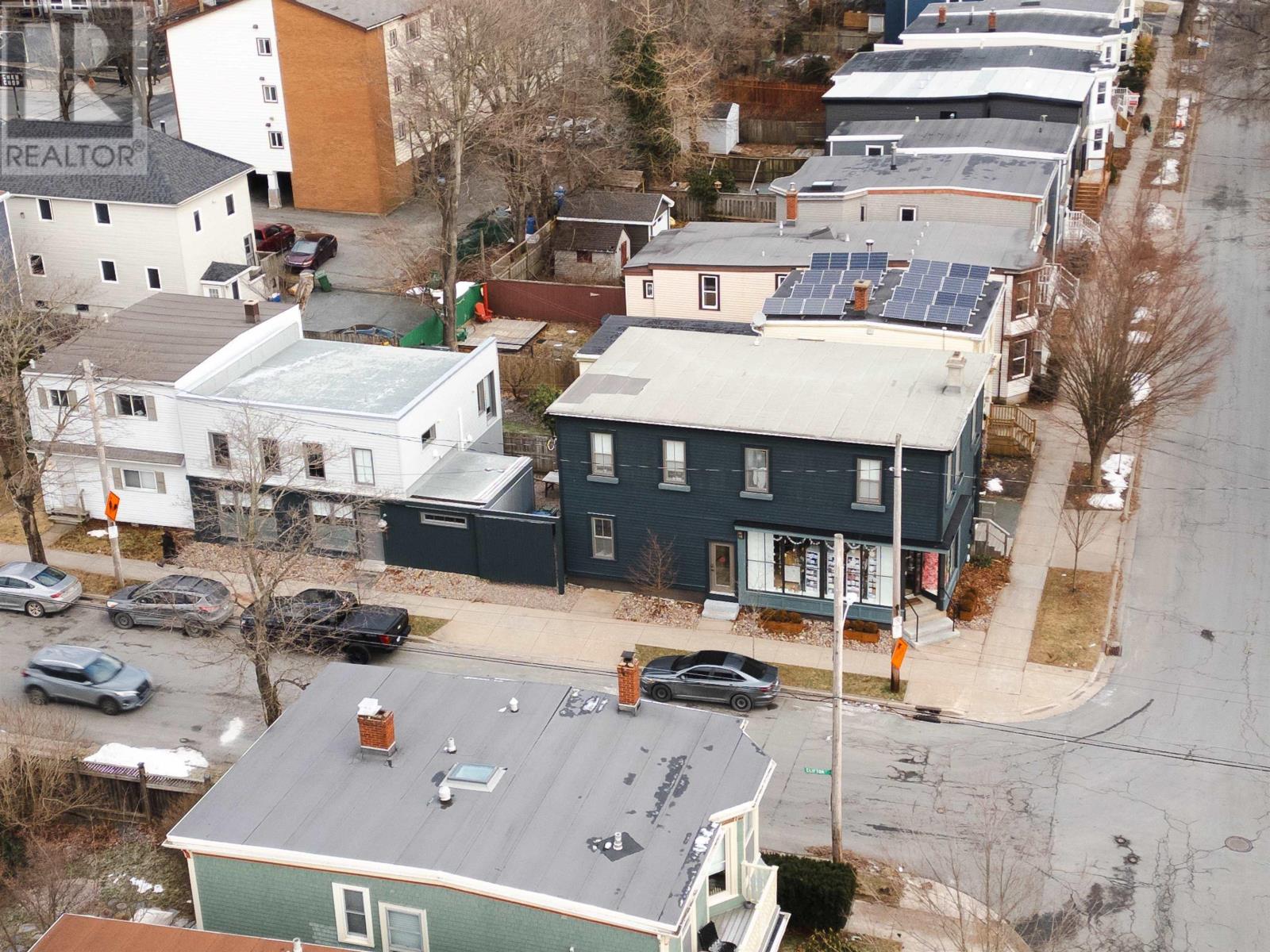 6057 Willow Street, Halifax, Nova Scotia  B3K 1L8 - Photo 5 - 202500541