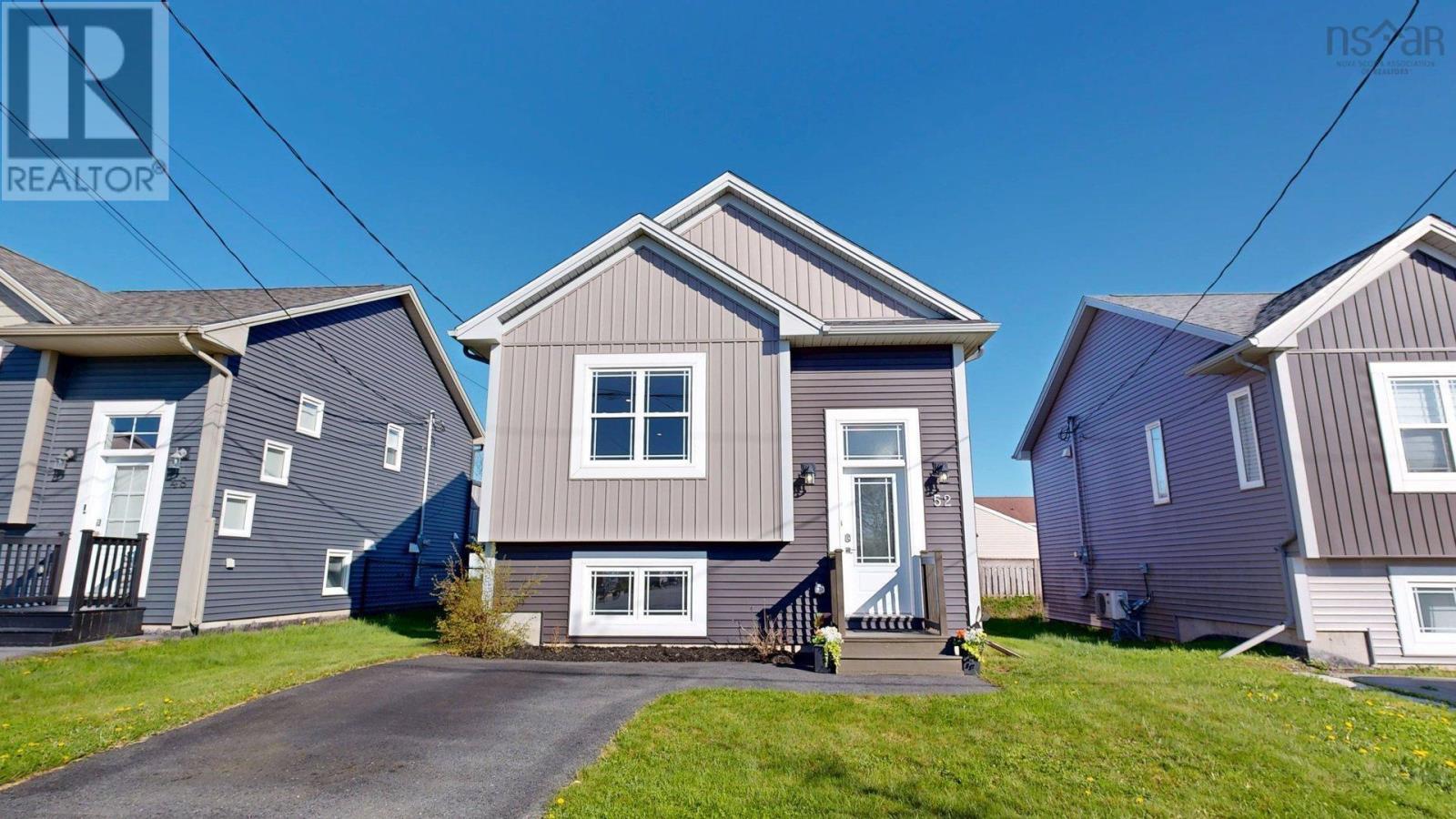 52 Boyne Court, Eastern Passage, Nova Scotia  B3G 1C6 - Photo 1 - 202511019