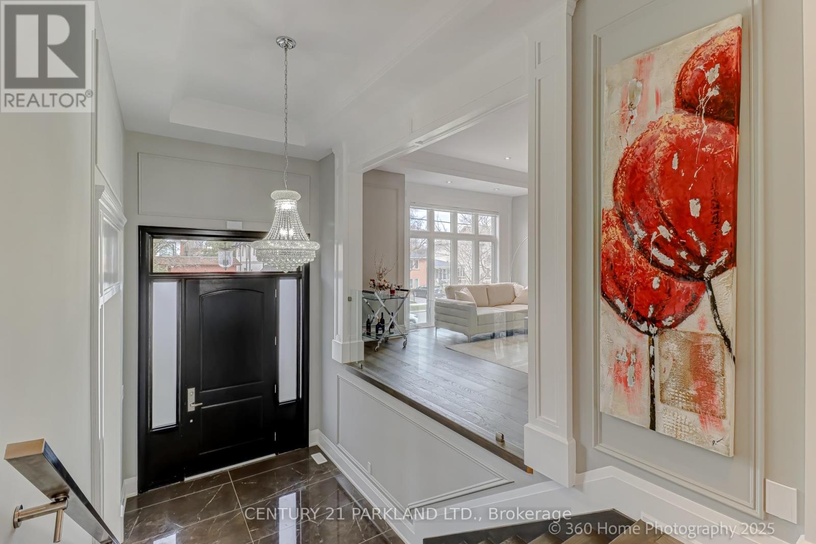 311 Churchill Avenue, Toronto, Ontario  M2R 1E6 - Photo 3 - C12106883