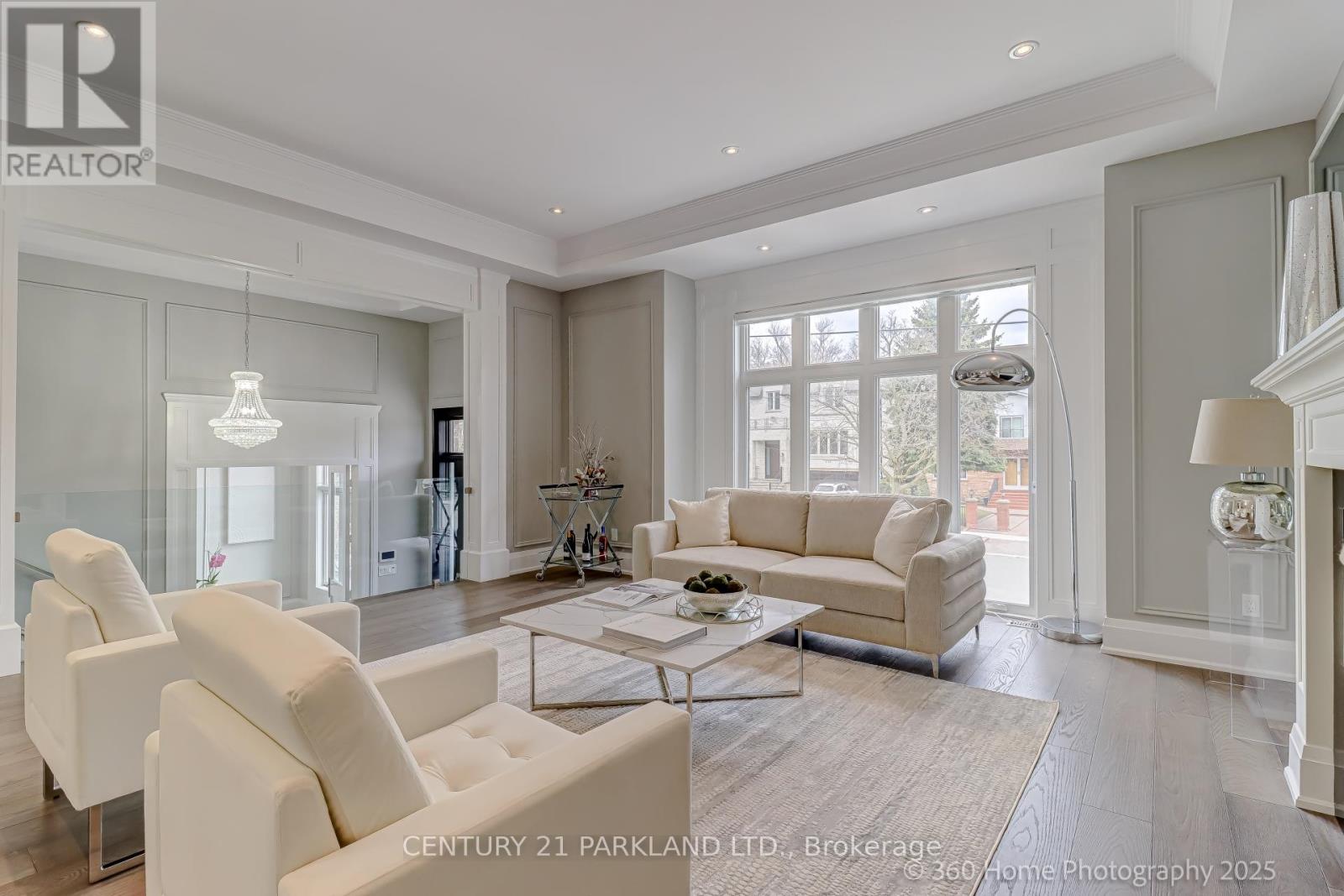 311 Churchill Avenue, Toronto, Ontario  M2R 1E6 - Photo 5 - C12106883