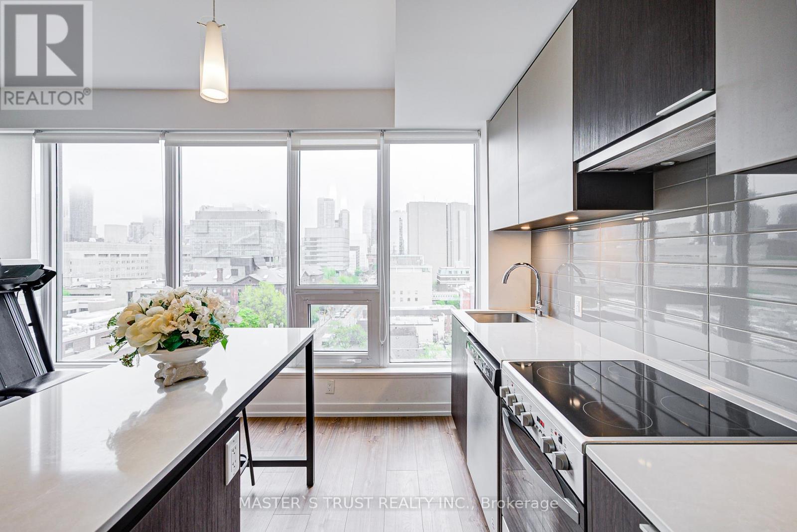 1007 - 203 College Street, Toronto, Ontario  M5T 0C8 - Photo 11 - C12149456