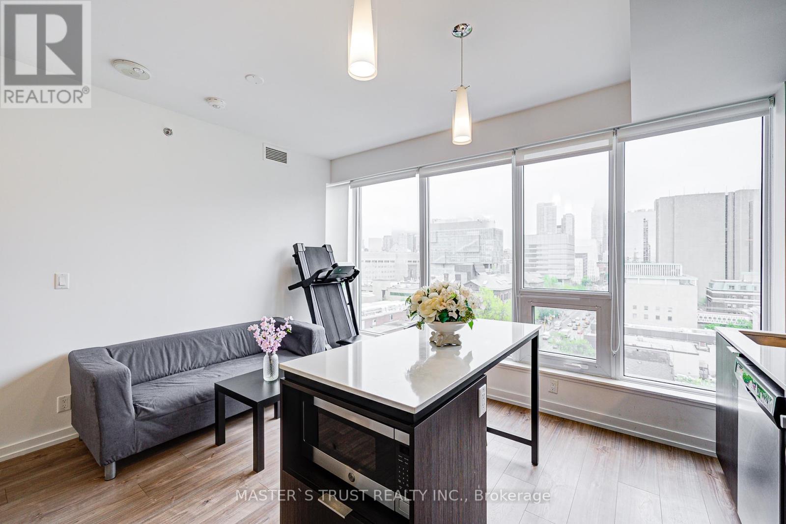 1007 - 203 College Street, Toronto, Ontario  M5T 0C8 - Photo 13 - C12149456