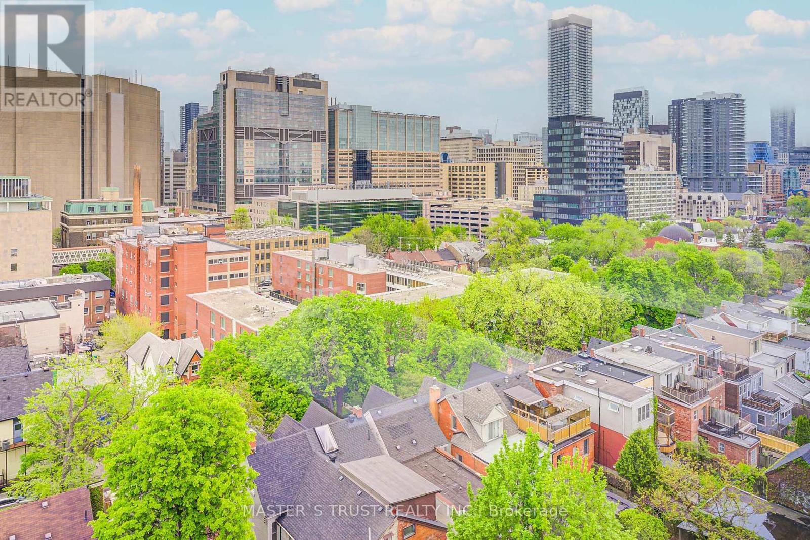 1007 - 203 College Street, Toronto, Ontario  M5T 0C8 - Photo 29 - C12149456