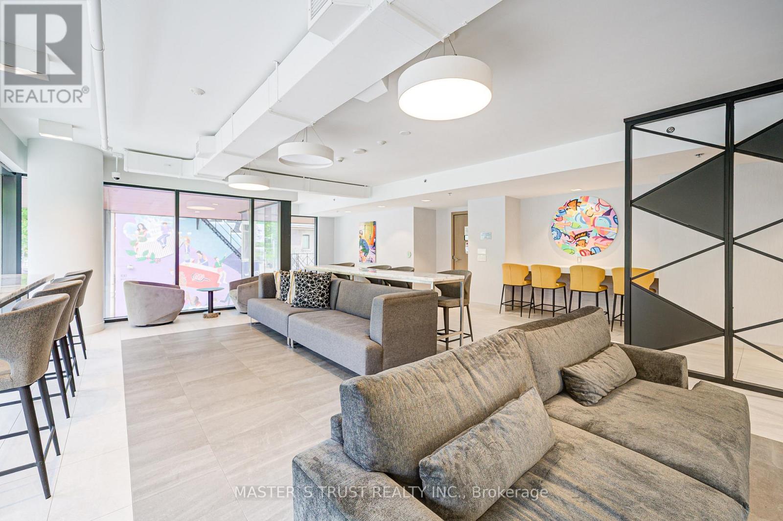 1007 - 203 College Street, Toronto, Ontario  M5T 0C8 - Photo 32 - C12149456