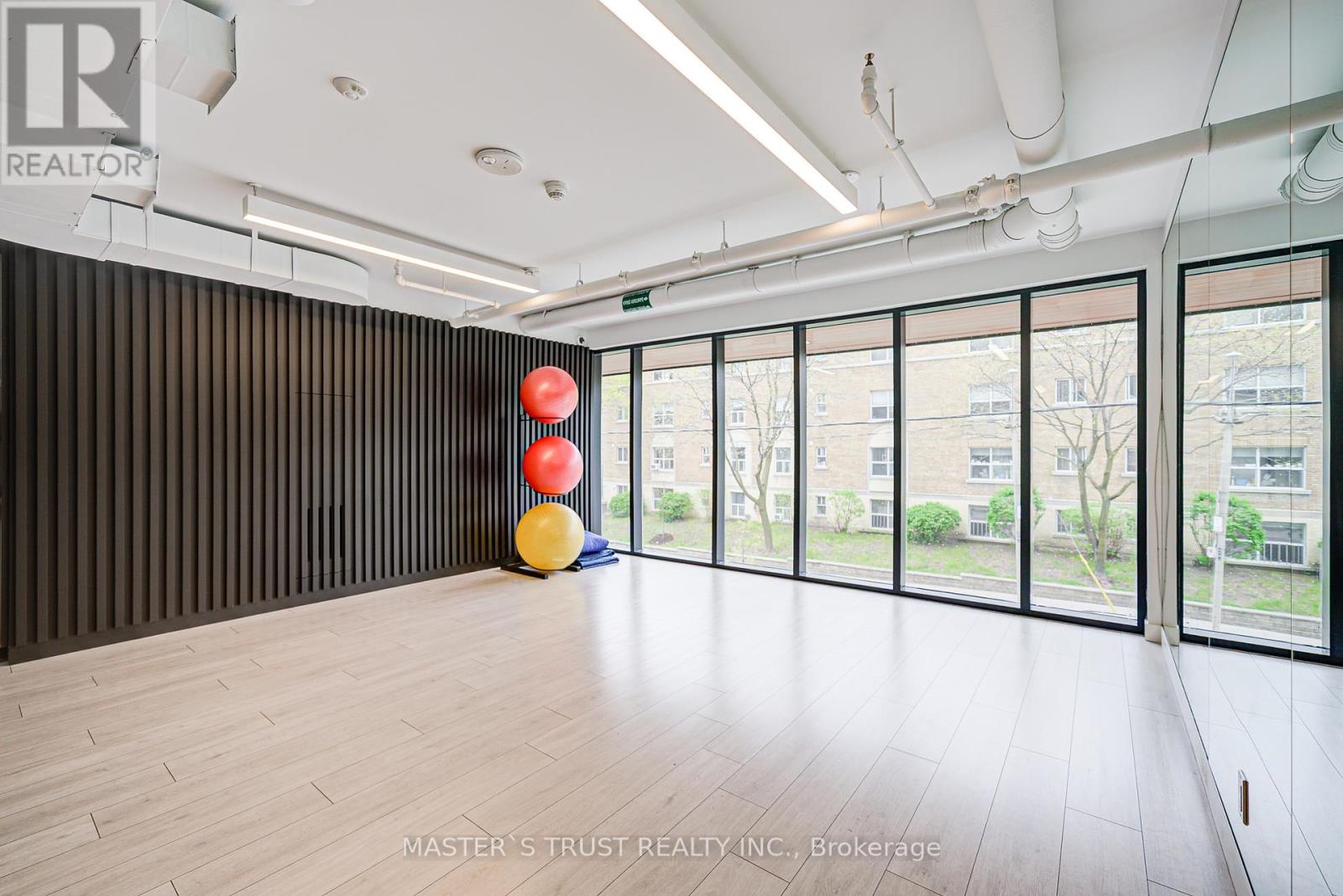 1007 - 203 College Street, Toronto, Ontario  M5T 0C8 - Photo 37 - C12149456