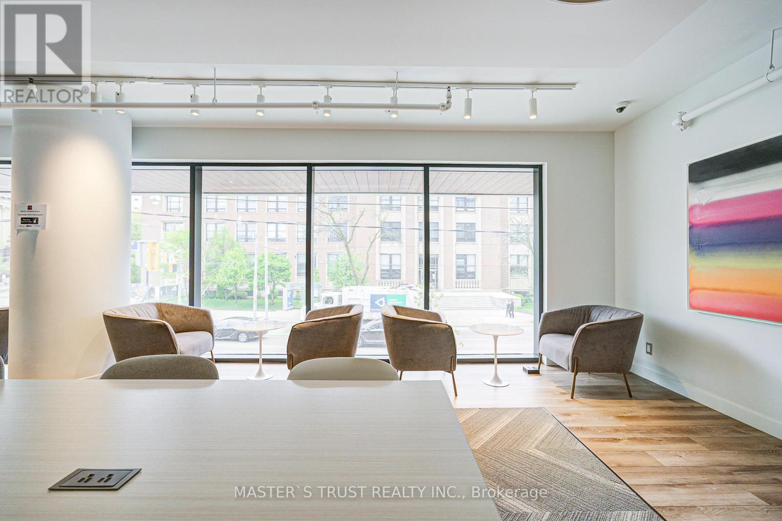 1007 - 203 College Street, Toronto, Ontario  M5T 0C8 - Photo 35 - C12149456