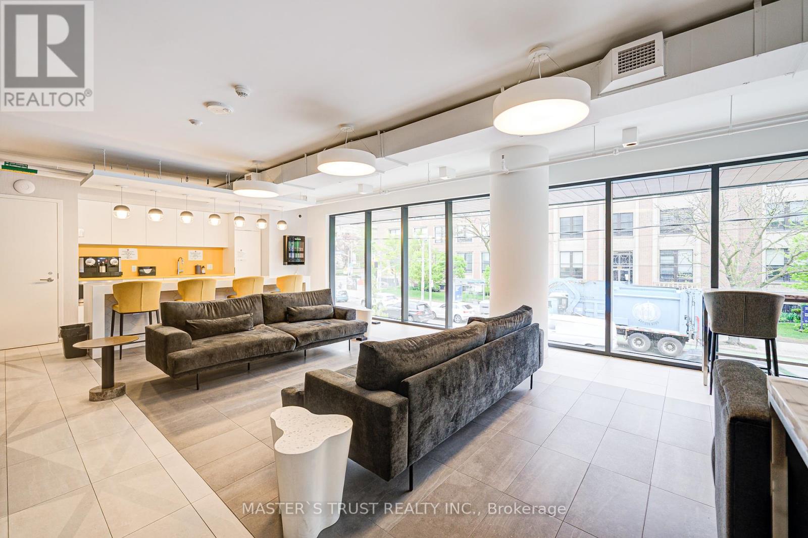 1007 - 203 College Street, Toronto, Ontario  M5T 0C8 - Photo 34 - C12149456