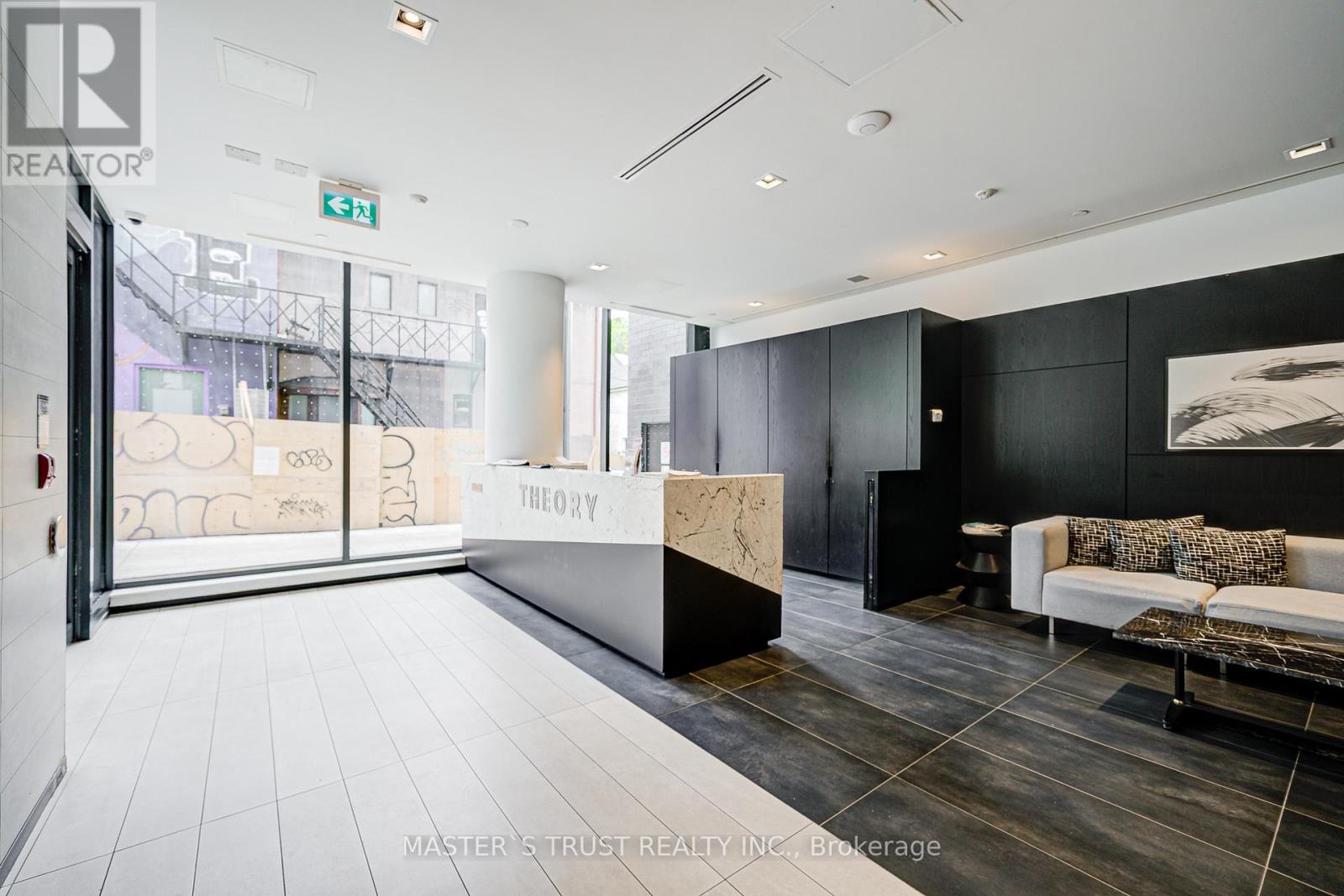 1007 - 203 College Street, Toronto, Ontario  M5T 0C8 - Photo 30 - C12149456