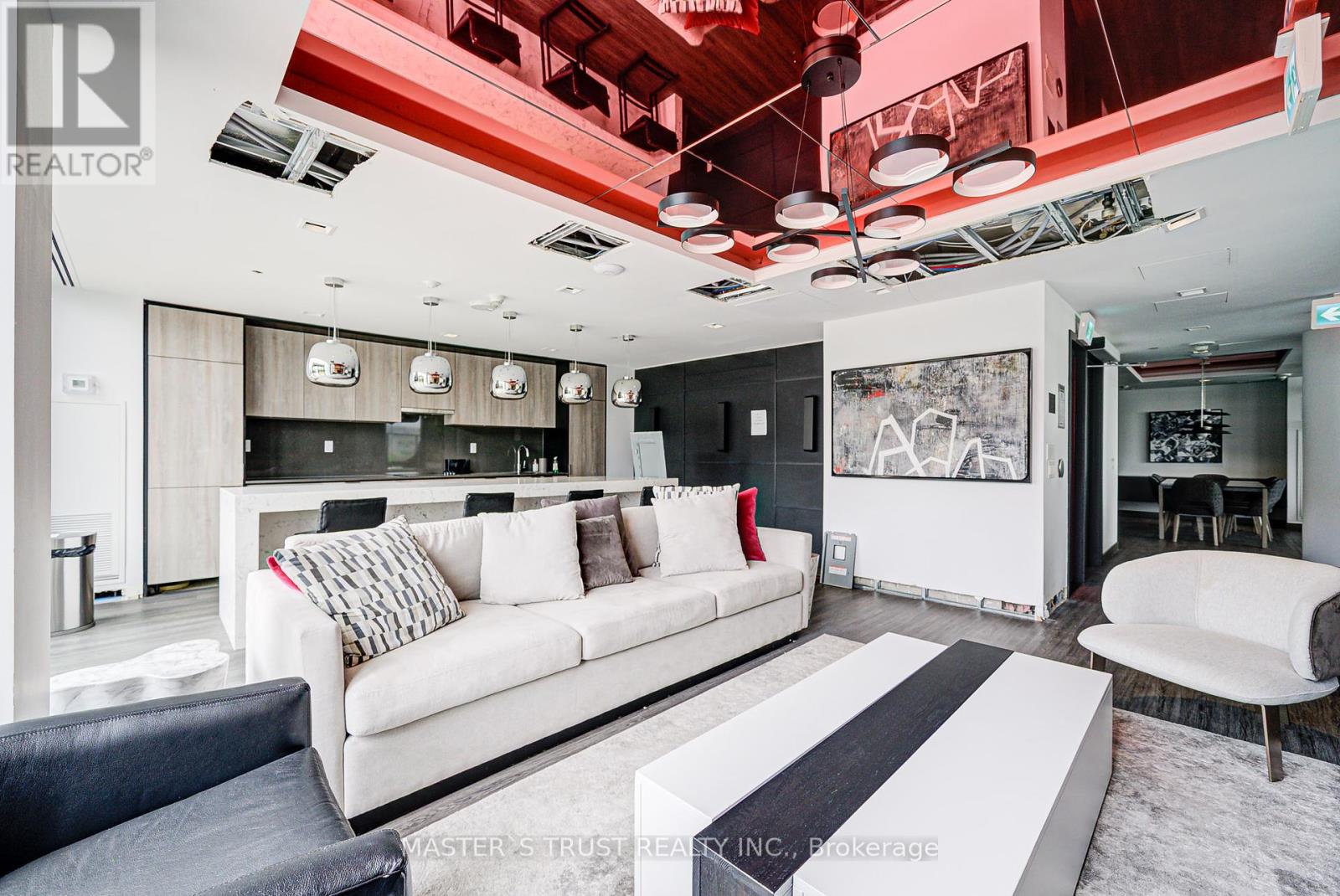 1007 - 203 College Street, Toronto, Ontario  M5T 0C8 - Photo 40 - C12149456