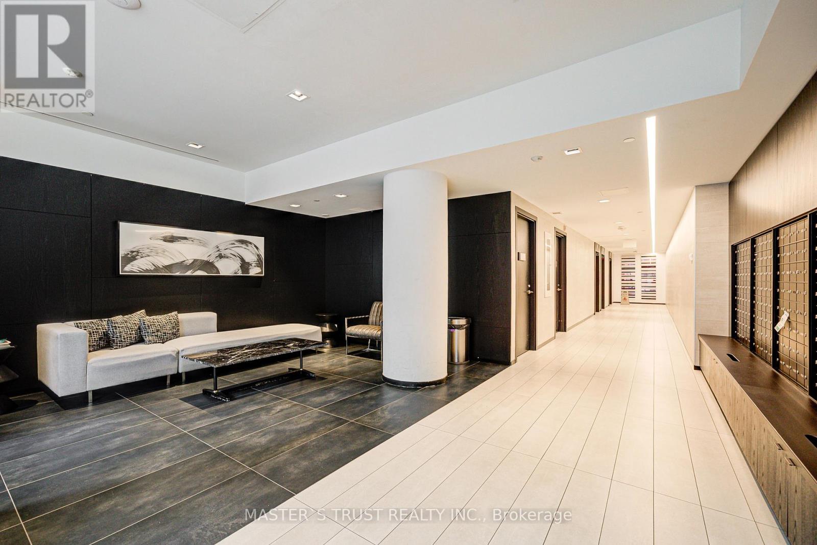 1007 - 203 College Street, Toronto, Ontario  M5T 0C8 - Photo 3 - C12149456
