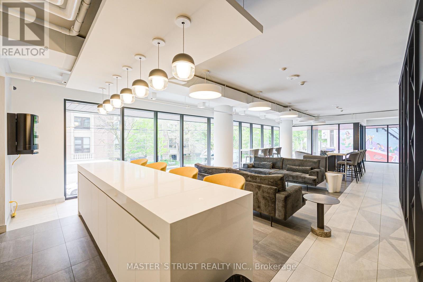 1007 - 203 College Street, Toronto, Ontario  M5T 0C8 - Photo 31 - C12149456