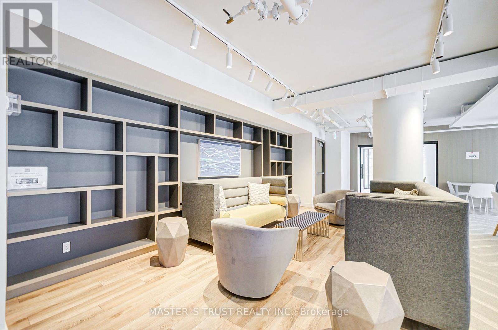 1007 - 203 College Street, Toronto, Ontario  M5T 0C8 - Photo 33 - C12149456
