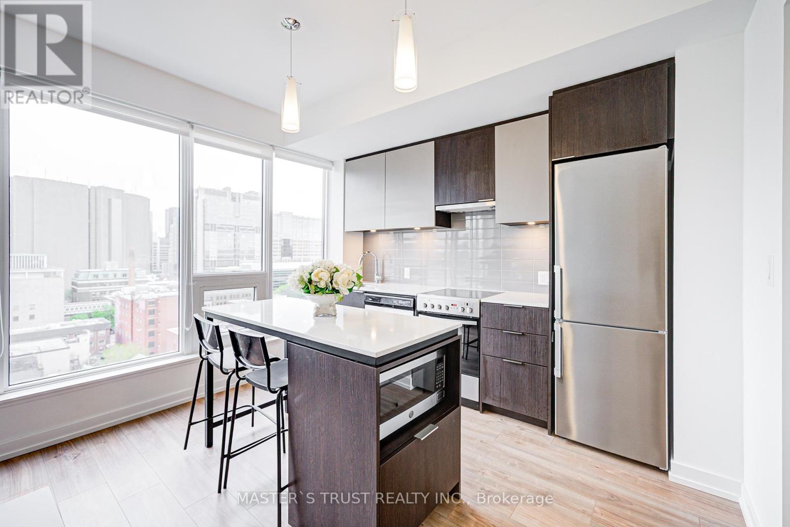 1007 - 203 College Street, Toronto, Ontario  M5T 0C8 - Photo 8 - C12149456