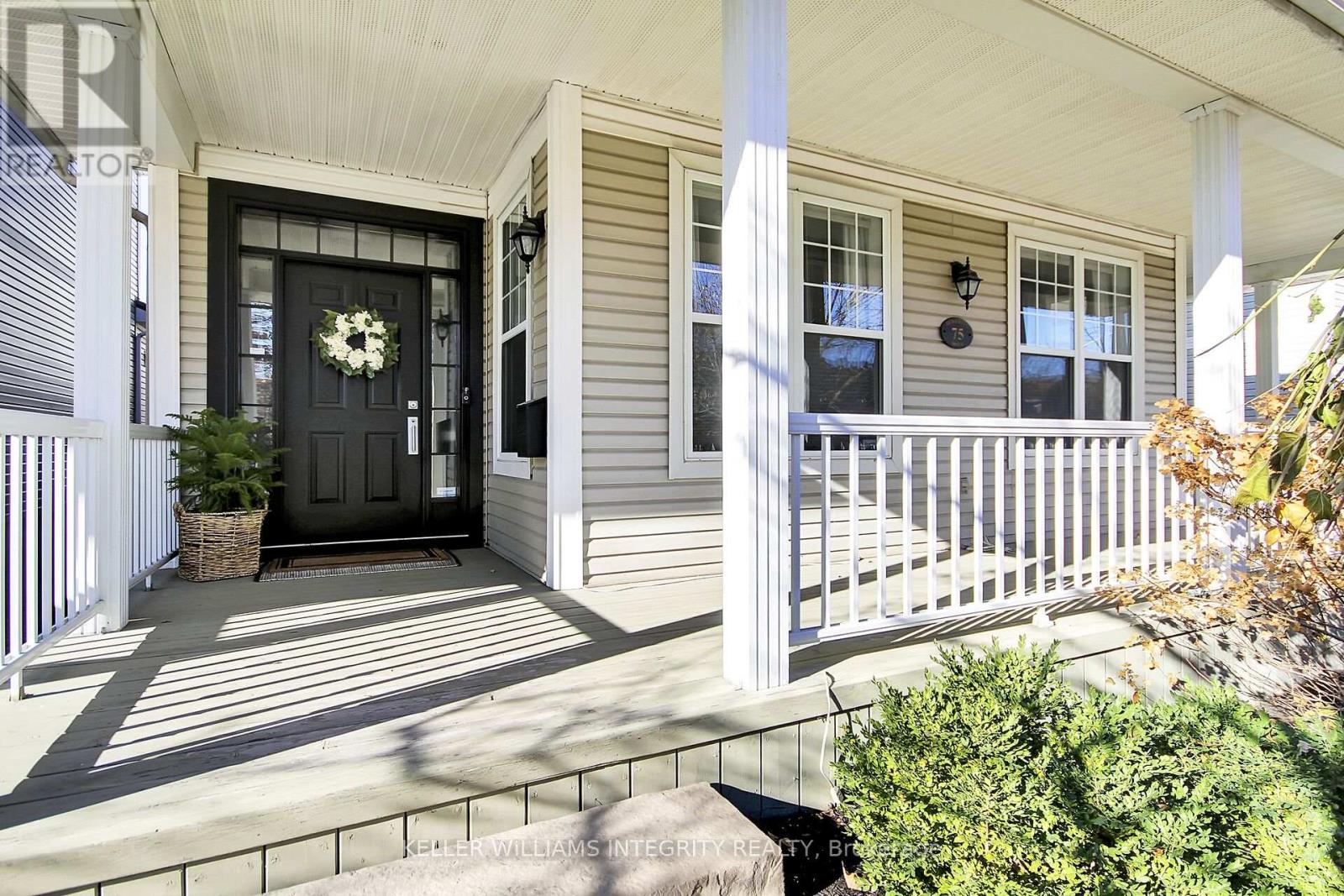 75 Berrigan Drive, Ottawa, Ontario  K2J 4X2 - Photo 2 - X12147904