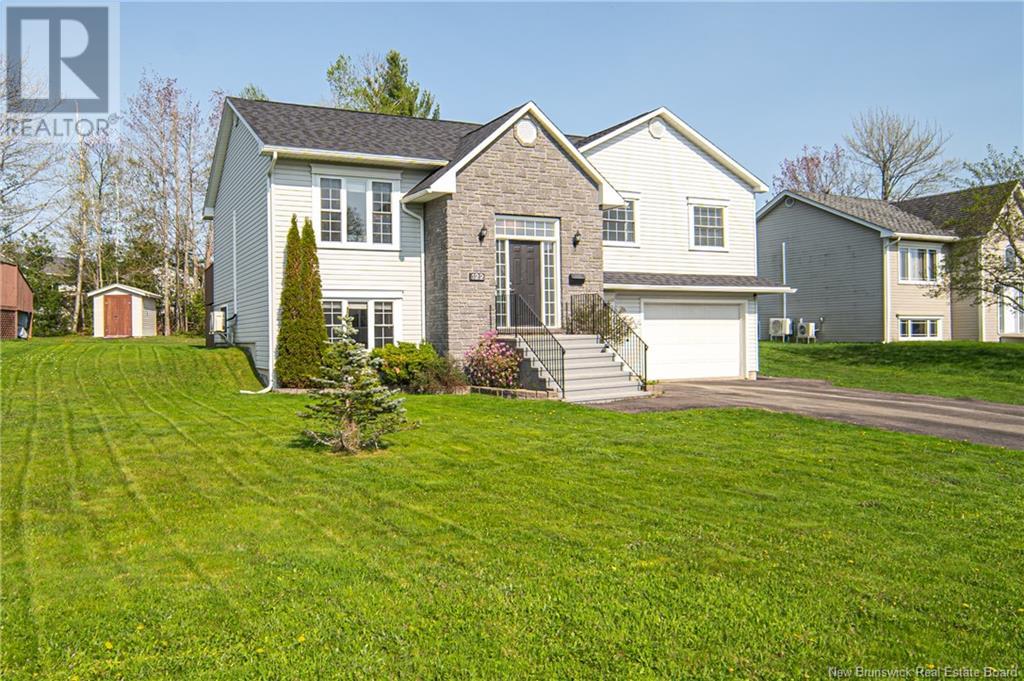 122 Watling Crescent, Oromocto, New Brunswick  E2V 4T7 - Photo 28 - NB118551