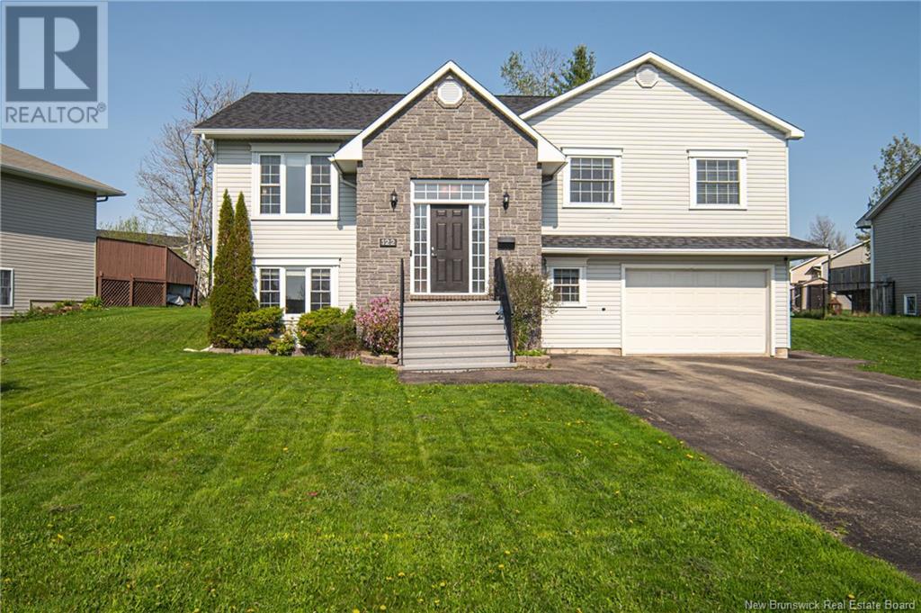 122 Watling Crescent, Oromocto, New Brunswick  E2V 4T7 - Photo 29 - NB118551