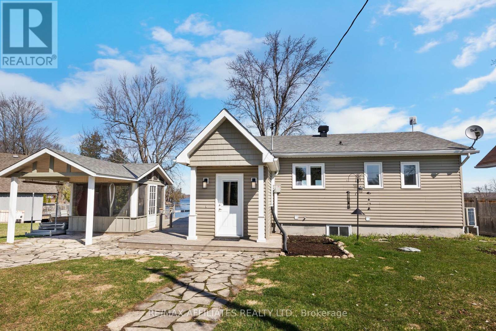 3526 9TH LINE ROAD, Beckwith, Ontario