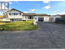 69 Laurier-Levesque Avenue, Saint-Jacques, New Brunswick