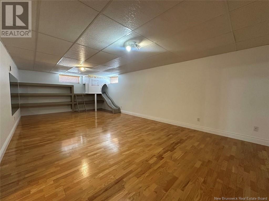 110 Bossé Avenue, Edmundston, New Brunswick  E3V 4A2 - Photo 24 - NB118463