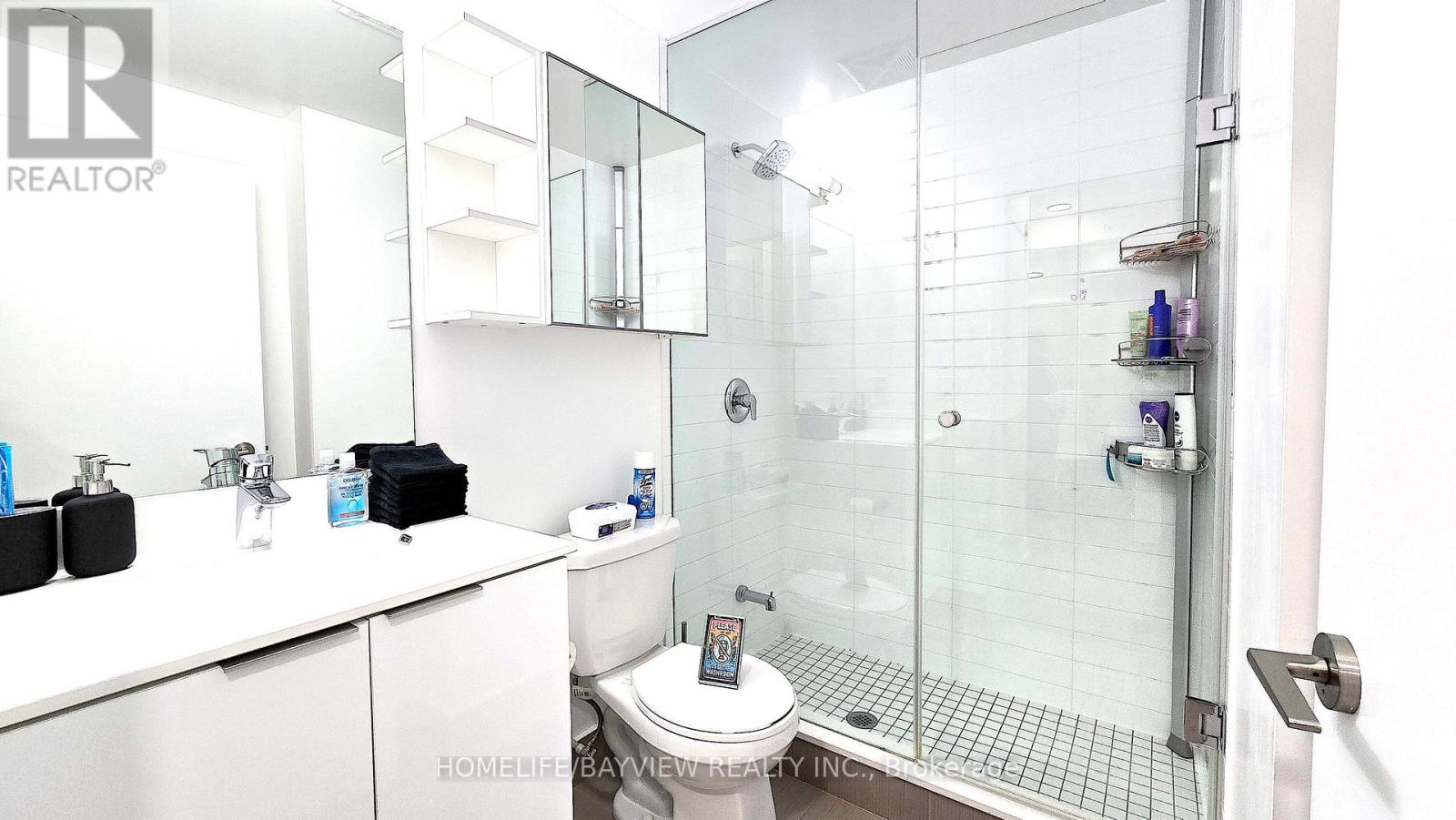 5106 - 30 Shore Breeze Drive, Toronto, Ontario  M8V 0J1 - Photo 15 - W12148399