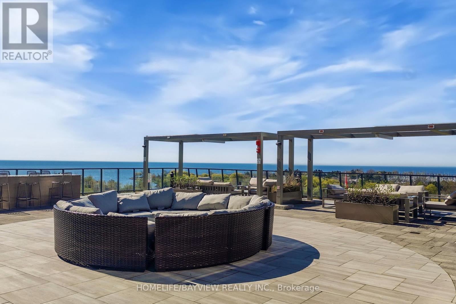 5106 - 30 Shore Breeze Drive, Toronto, Ontario  M8V 0J1 - Photo 23 - W12148399