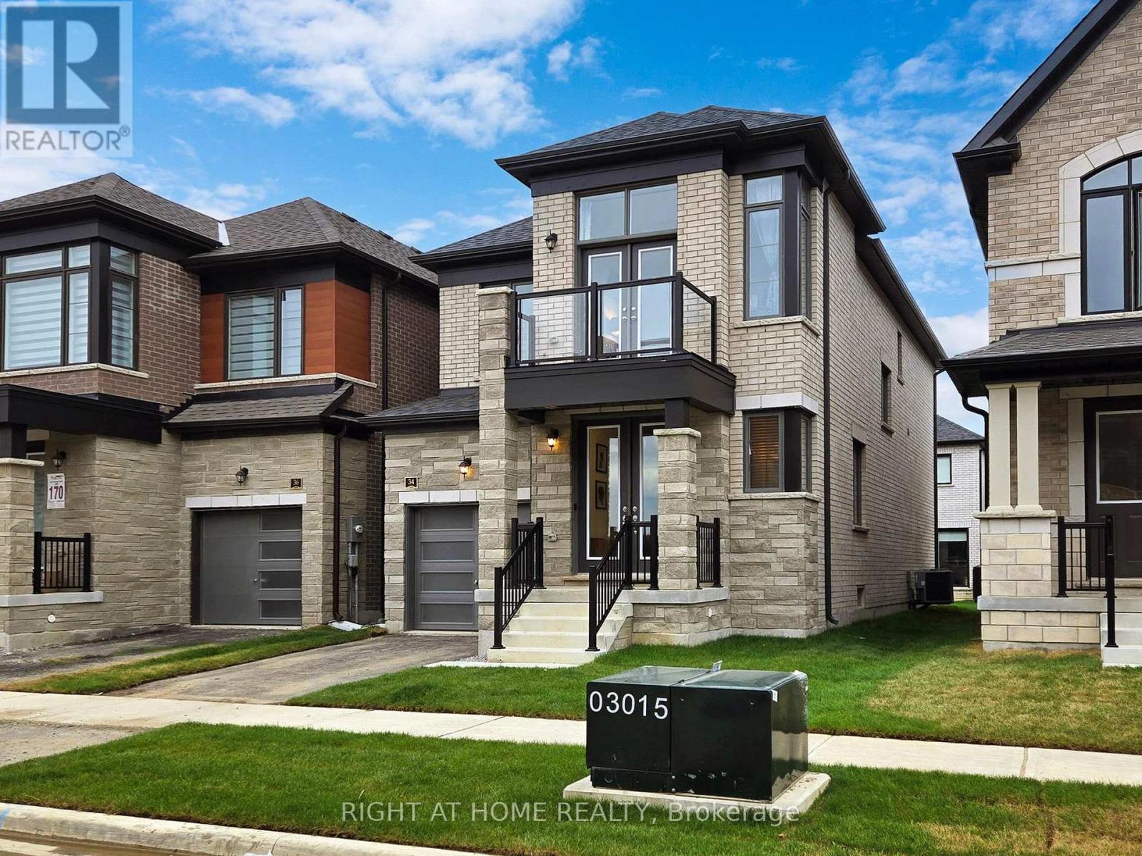 34 Camino Real Drive, Caledon, Ontario  L7C 1Z9 - Photo 3 - W12149465