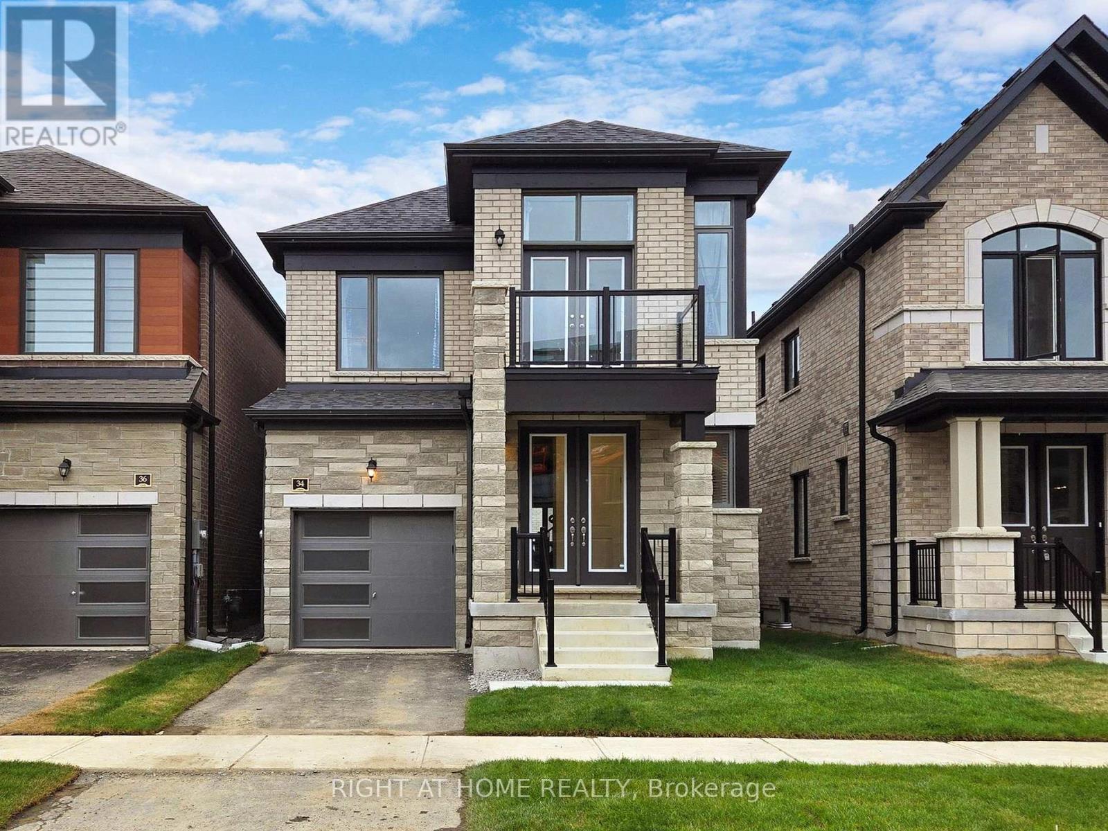 34 Camino Real Drive, Caledon, Ontario  L7C 1Z9 - Photo 1 - W12149465