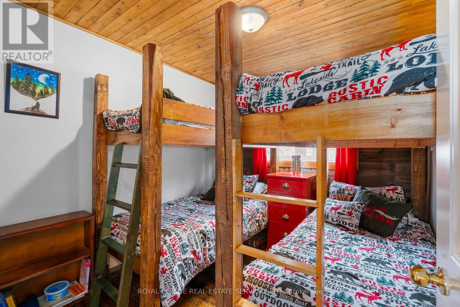 29 - 1158 Shea Road S, Muskoka Lakes (Watt), Ontario  P0B 1M0 - Photo 19 - X12131817