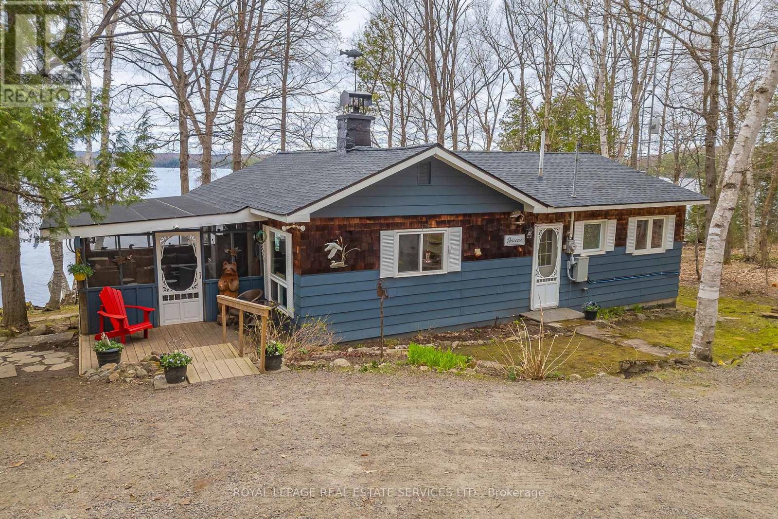 29 - 1158 Shea Road S, Muskoka Lakes, Ontario  P0B 1M0 - Photo 47 - X12131817