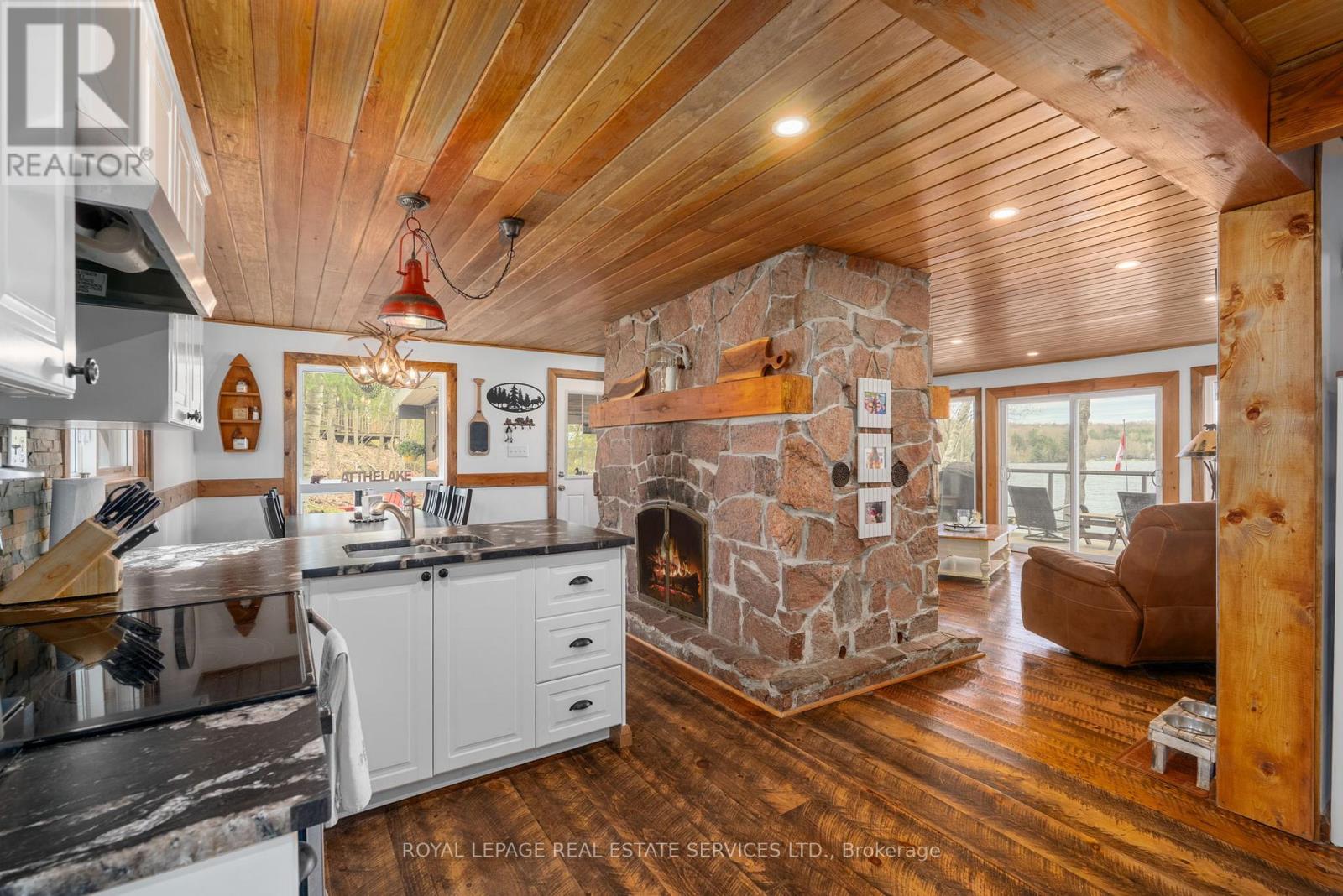 29 - 1158 Shea Road S, Muskoka Lakes (Watt), Ontario  P0B 1M0 - Photo 5 - X12131817