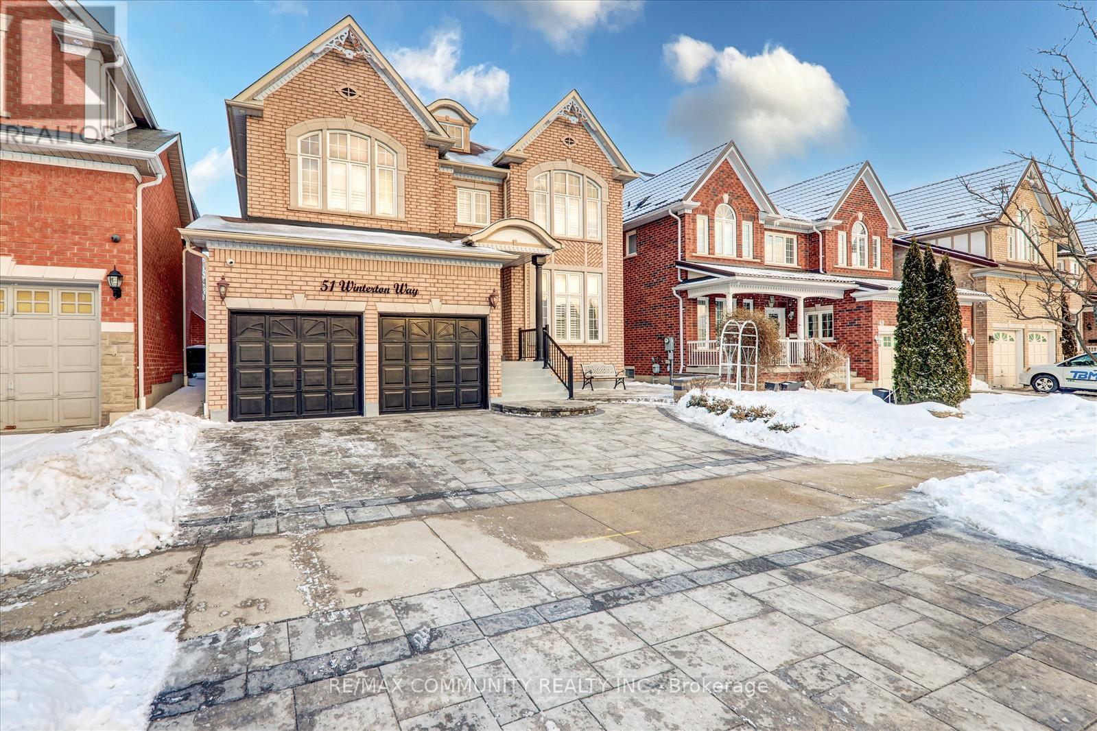 Property at 51 WINTERTON WAY image 3