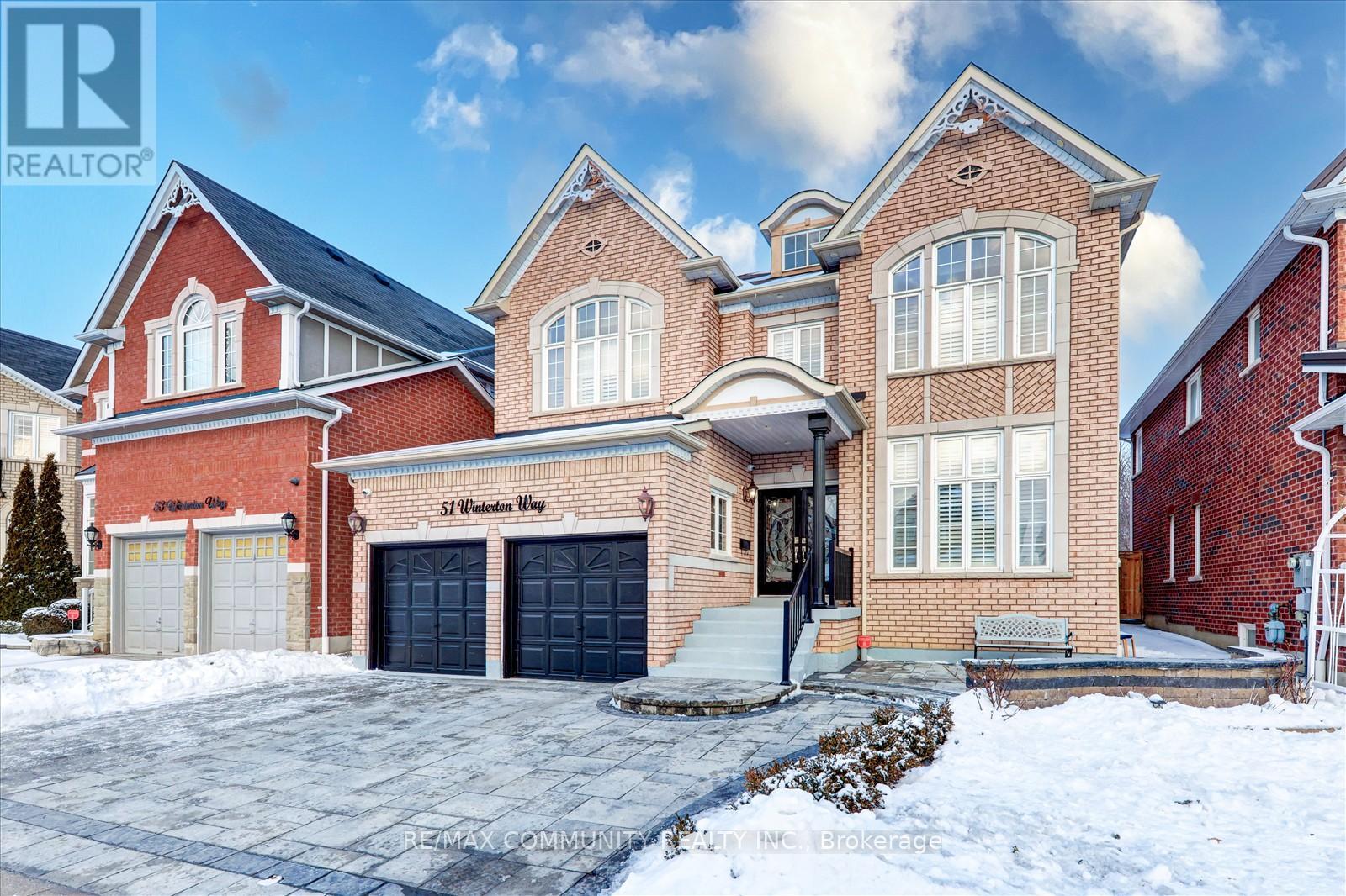Property at 51 WINTERTON WAY image 2