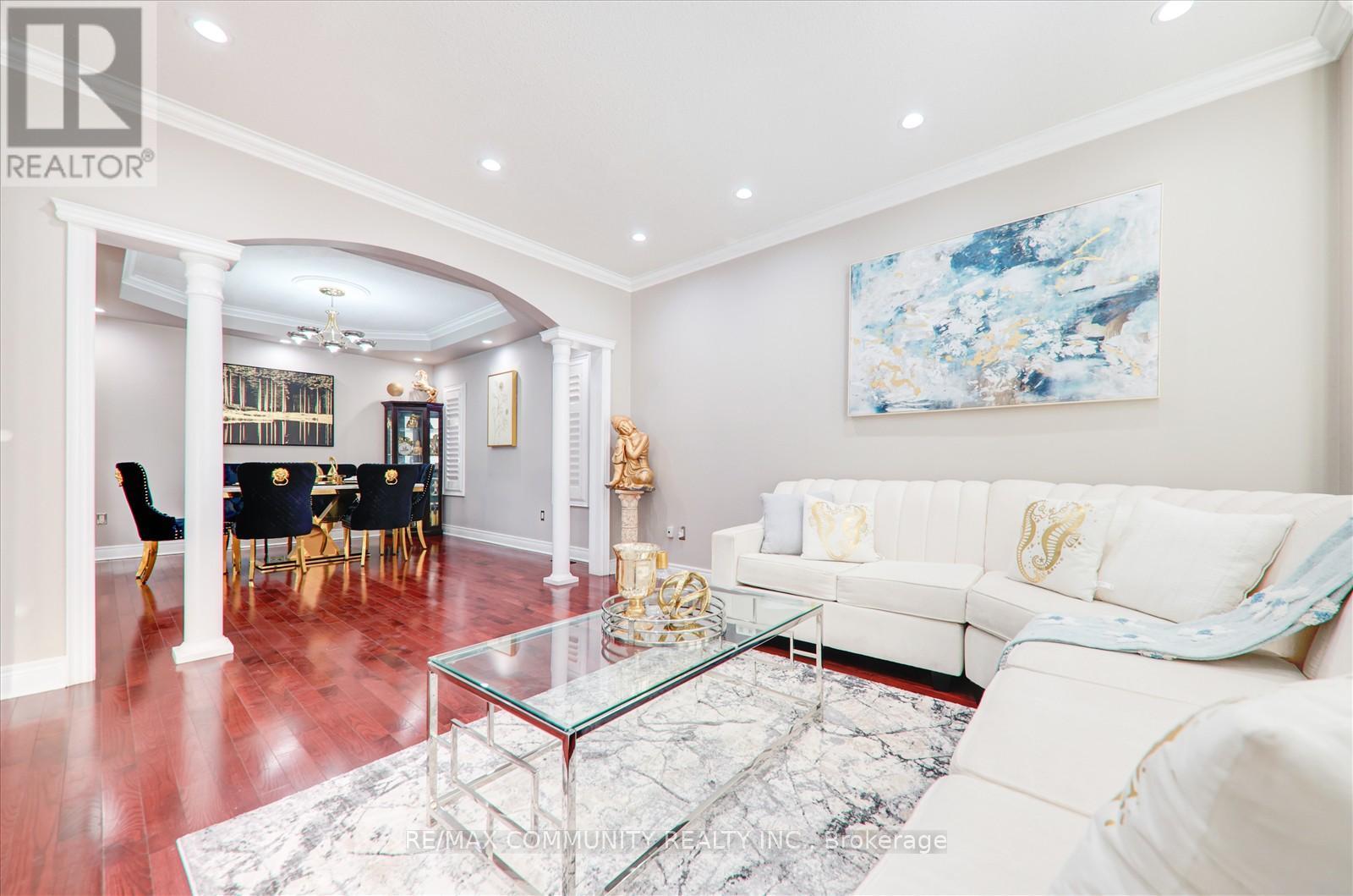 51 Winterton Way, Ajax, Ontario  L1T 0L4 - Photo 8 - E12049997